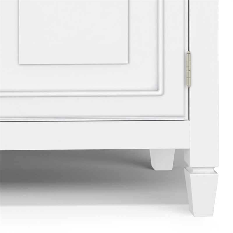 Connaught SOLID WOOD 51