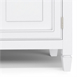 Connaught SOLID WOOD 51