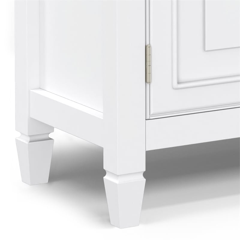 Connaught SOLID WOOD 51