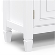 Connaught SOLID WOOD 51