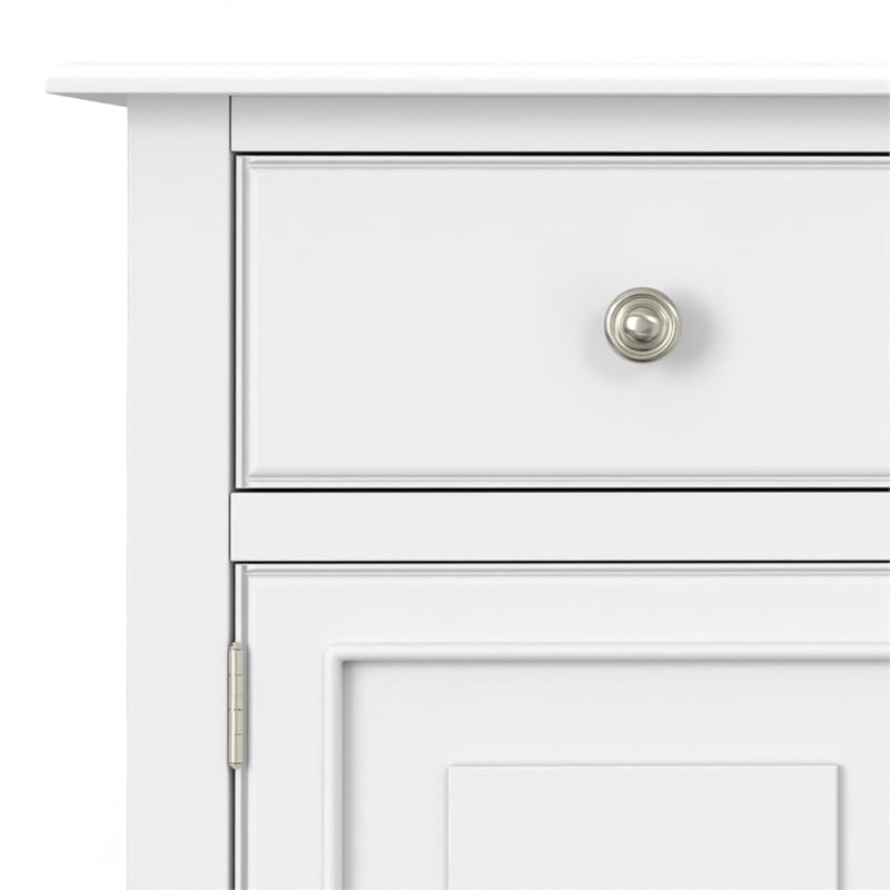 Connaught SOLID WOOD 51