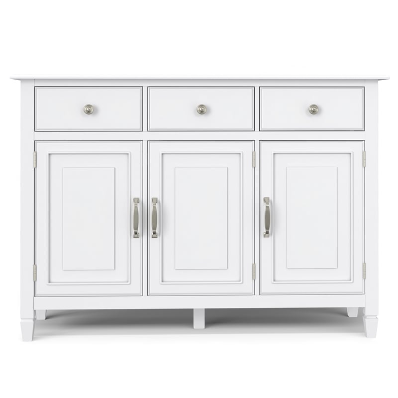 Connaught SOLID WOOD 51