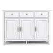 Connaught SOLID WOOD 51