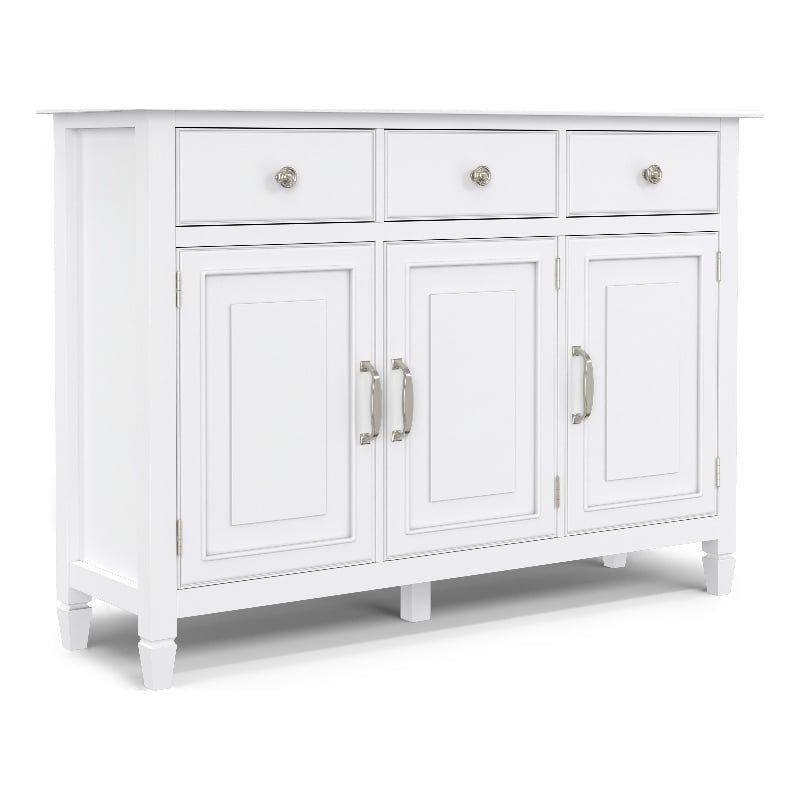 Connaught SOLID WOOD 51