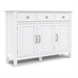 Connaught SOLID WOOD 51