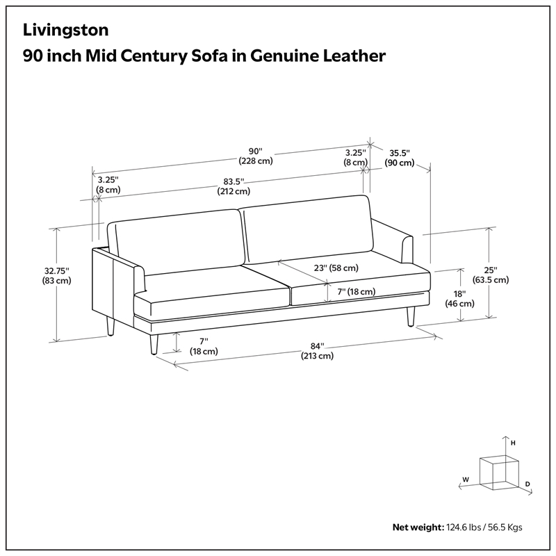 Livingston 90