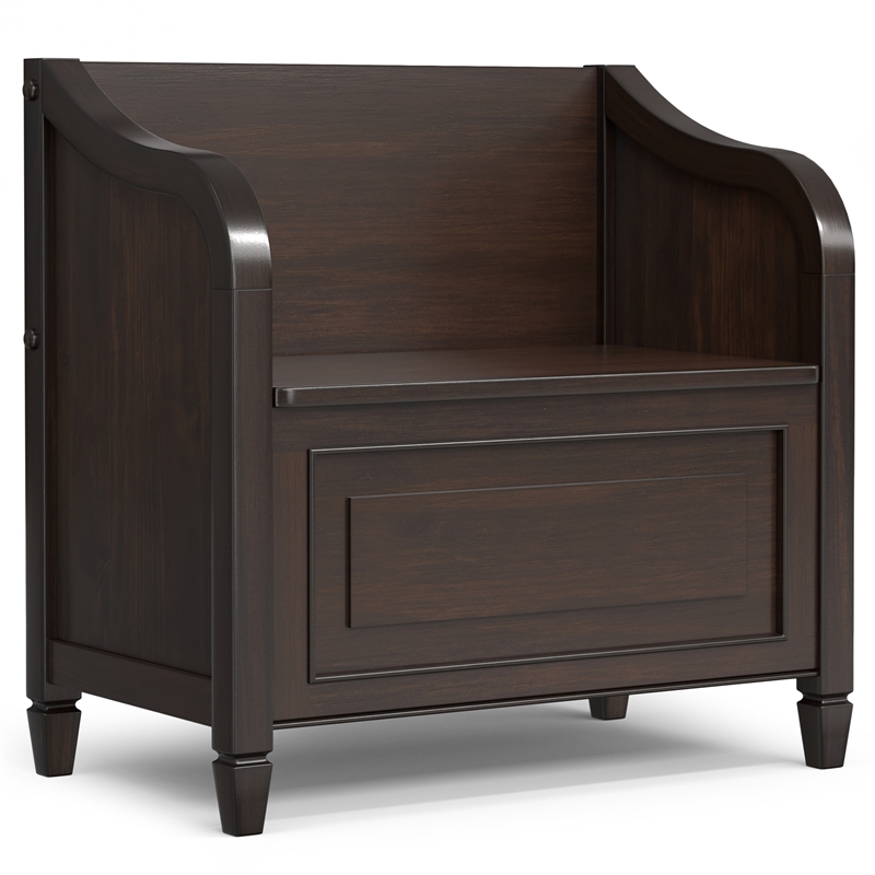 Connaught Wood 30