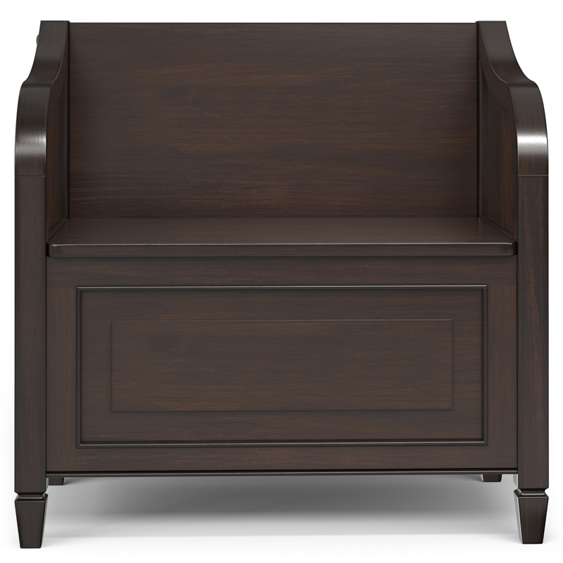 Connaught Wood 30