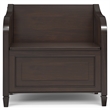 Connaught Wood 30