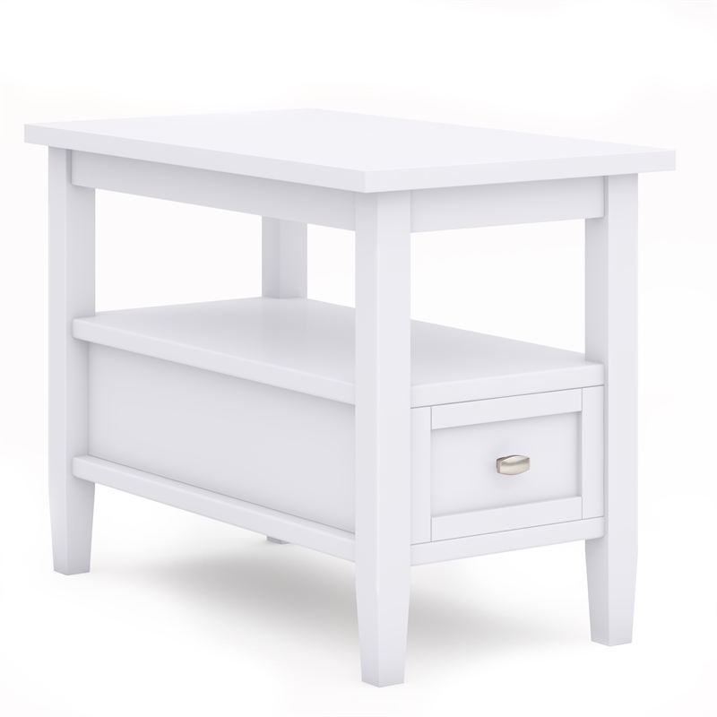 Warm Shaker Solid Wood 48