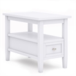 Warm Shaker Solid Wood 48