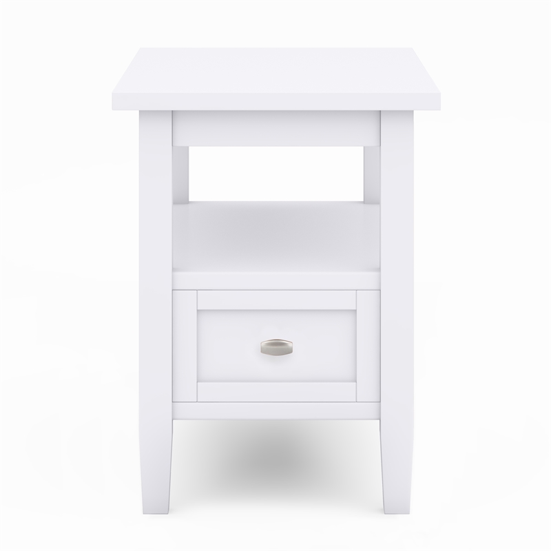 Warm Shaker Solid Wood 48