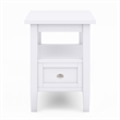 Warm Shaker Solid Wood 48