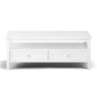 Warm Shaker Solid Wood 48