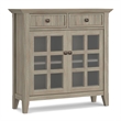 Acadian Wood 48