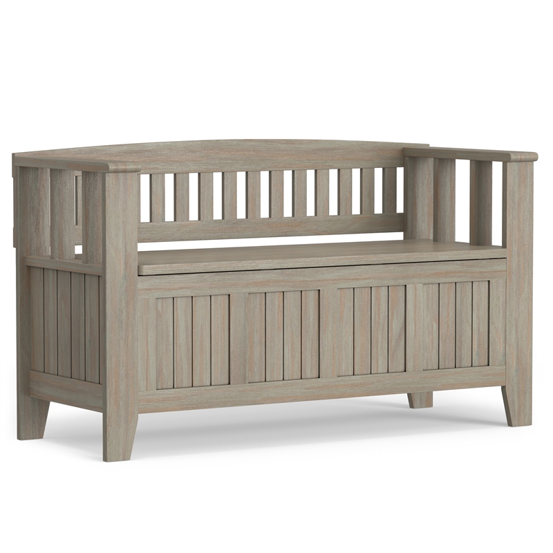 Acadian Wood 48