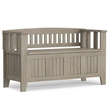 Acadian Wood 48