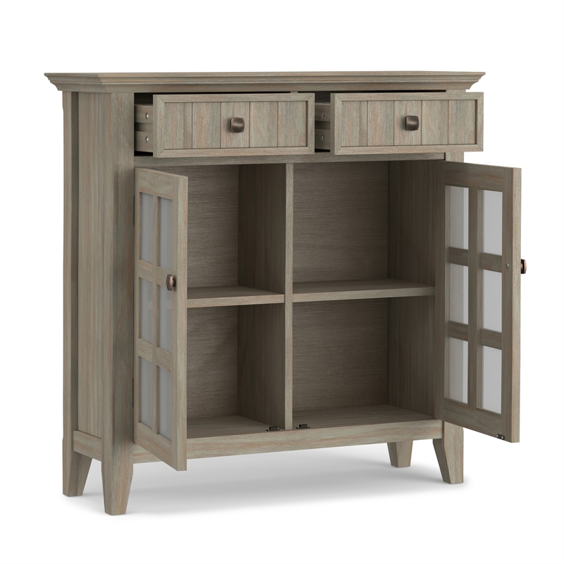 Acadian Wood 48