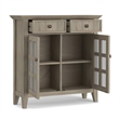 Acadian Wood 48