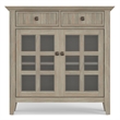 Acadian Wood 48