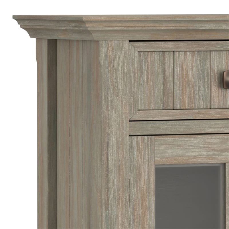 Acadian Wood 48
