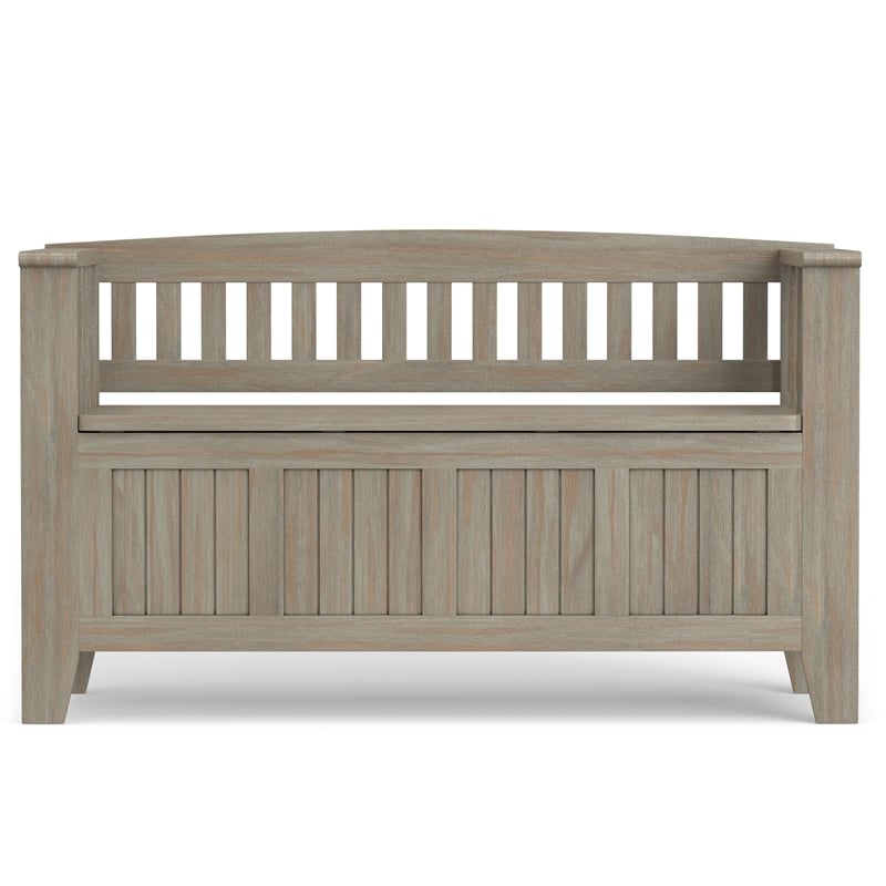 Acadian Wood 48