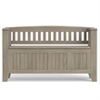Acadian Wood 48