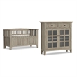 Acadian Wood 48