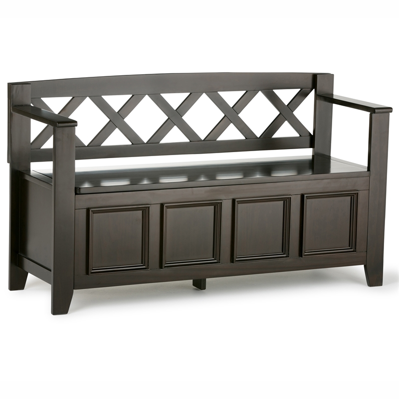 Amherst Wood 48