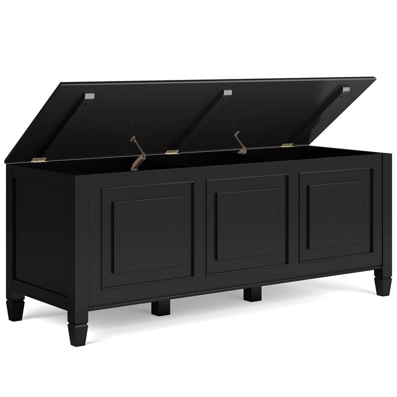 Connaught Solid Wood 51