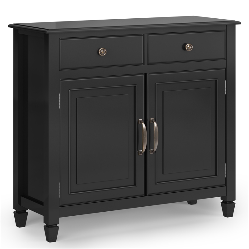 Connaught Solid Wood 51