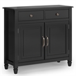 Connaught Solid Wood 51