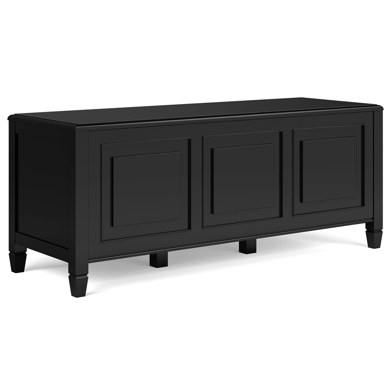 Connaught Solid Wood 51