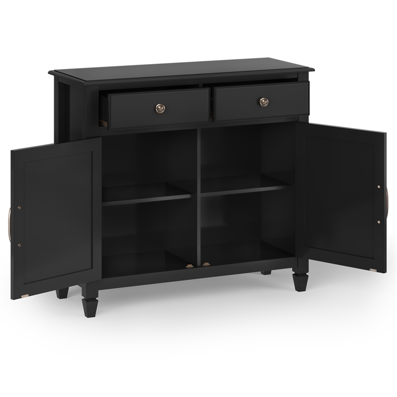Connaught Solid Wood 51