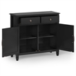Connaught Solid Wood 51