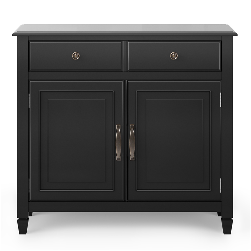 Connaught Solid Wood 51
