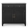 Connaught Solid Wood 51