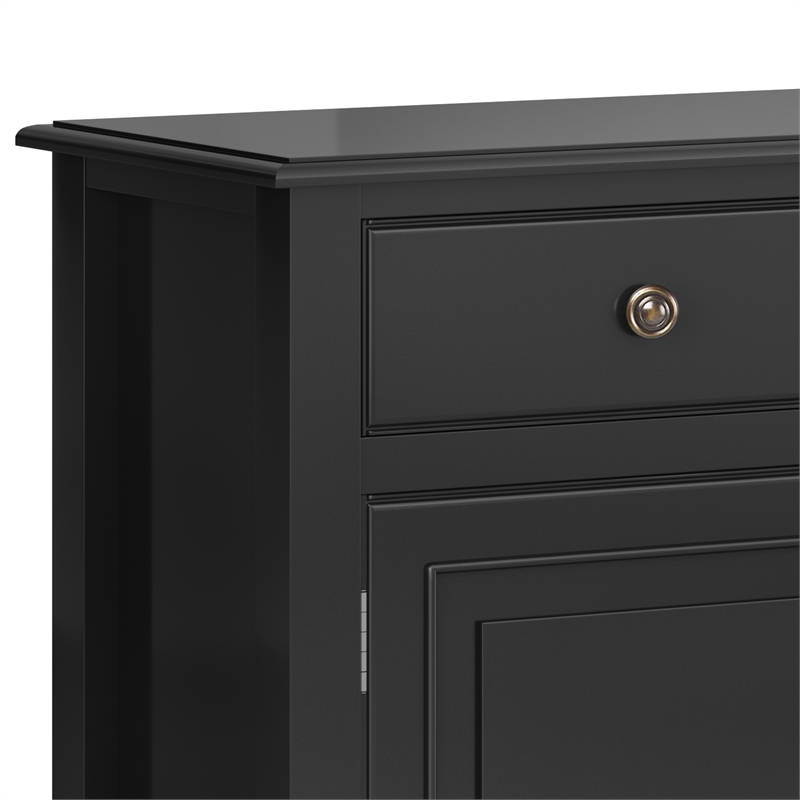 Connaught Solid Wood 51