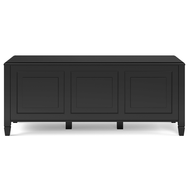 Connaught Solid Wood 51