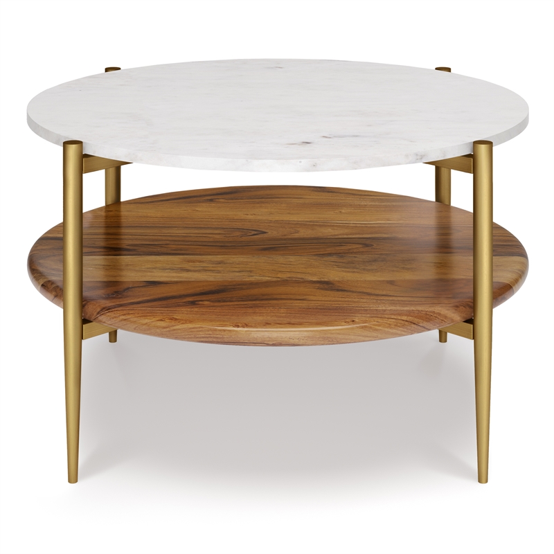 Wagner Solid Mango Marble 30