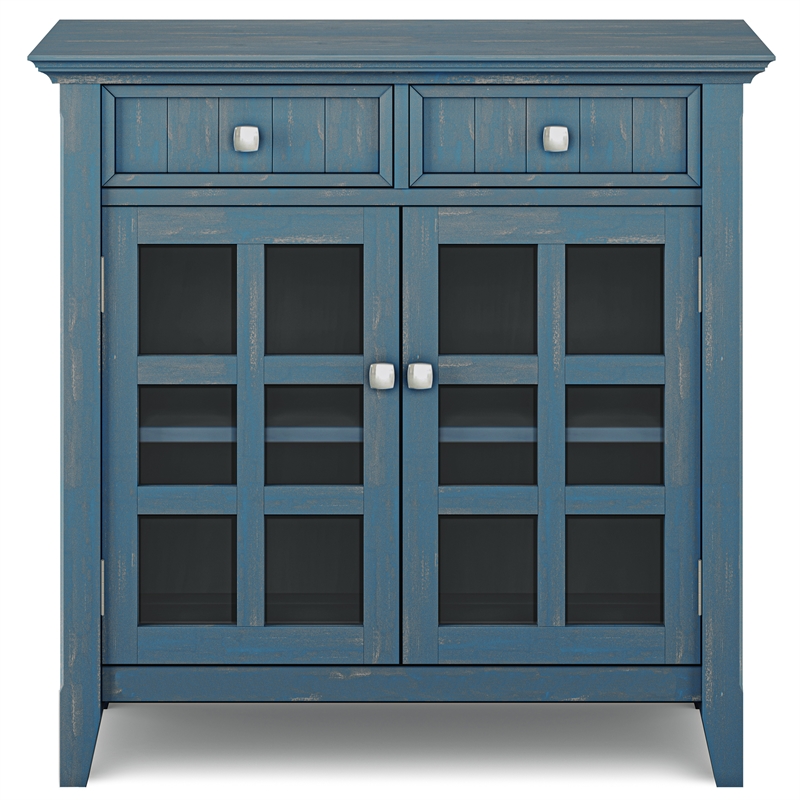 Acadian Solid Wood 48