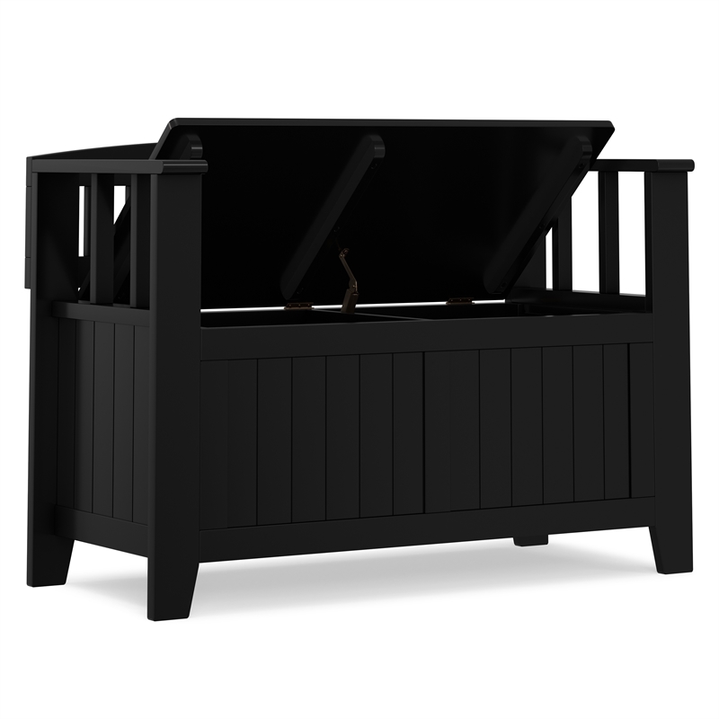 Acadian Solid Wood 36