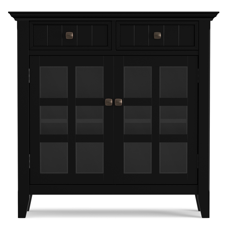 Acadian Solid Wood 36