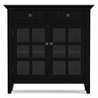 Acadian Solid Wood 36