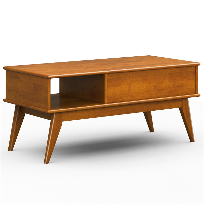 Draper Hardwood 48