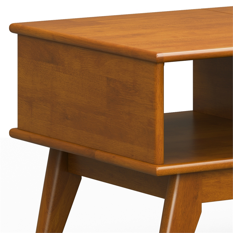 Draper Hardwood 48
