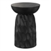chiseled Black