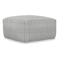 Patio Ottomans & Footrests