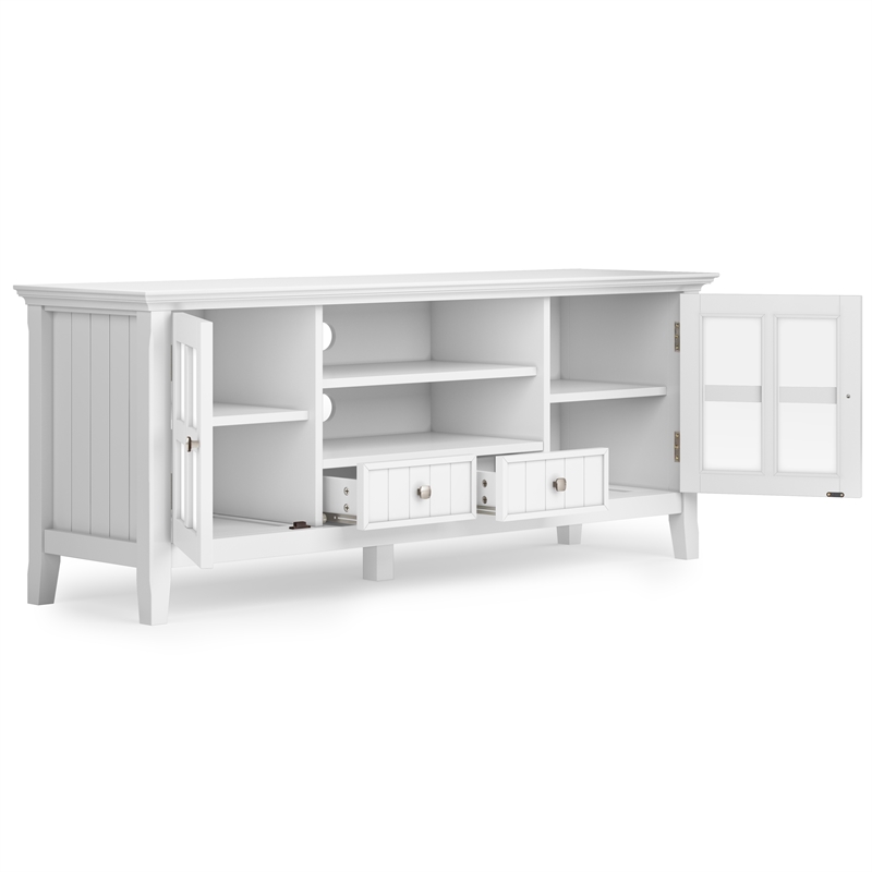 Acadian Solid Wood 60