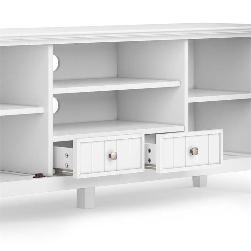 Acadian Solid Wood 60